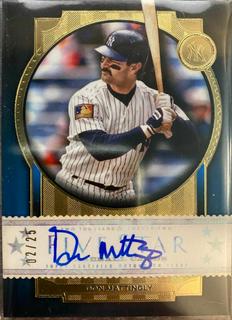 Don Mattingly