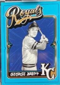 George Brett