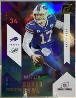 Josh Allen