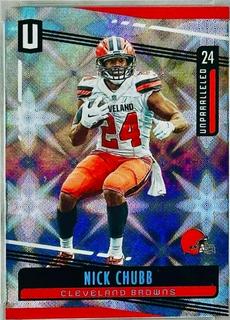 Nick Chubb