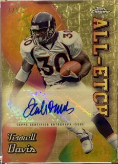 Terrell Davis