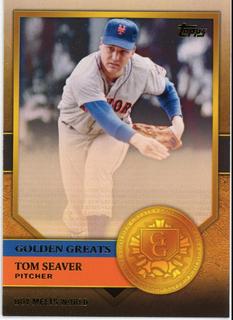 Tom Seaver