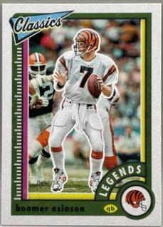 Boomer Esiason