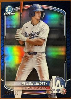 Kellon Lindsey