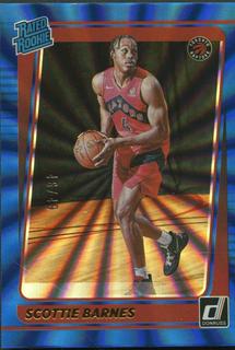 Scottie Barnes