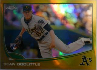 Sean Doolittle
