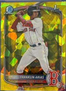 Franklin Arias