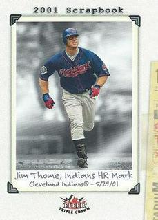 Jim Thome