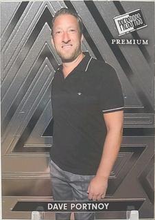 Dave Portnoy