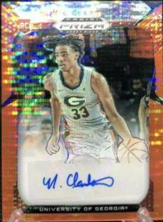 Nic Claxton