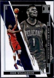 Zion Williamson