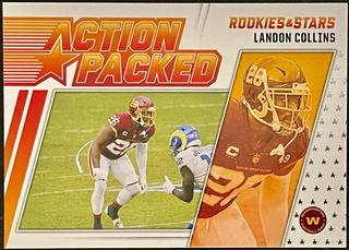 Landon Collins
