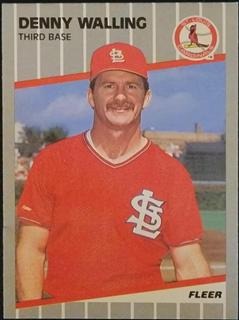 Denny Walling