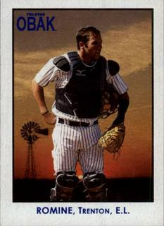 Austin Romine