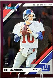 Eli Manning