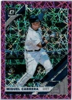 Miguel Cabrera