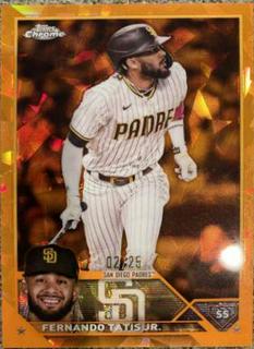 Fernando Tatis Jr.