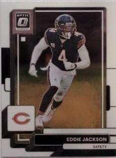Eddie Jackson