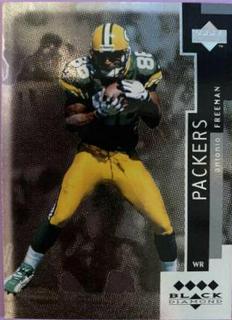 Antonio Freeman