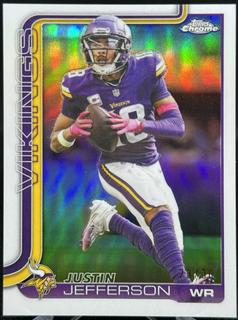 Justin Jefferson