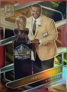 Jerome Bettis