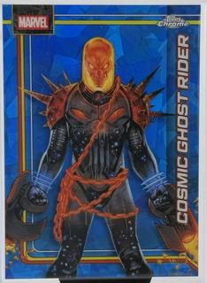 Cosmic Ghost Rider Sapphire