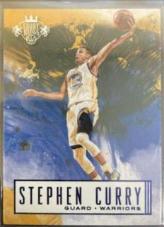 Stephen Curry