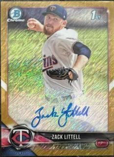 Zack Littell