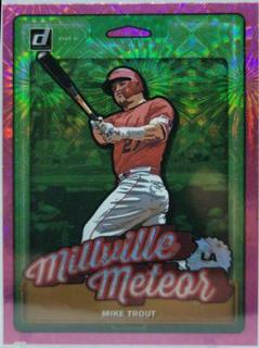 Mike Trout