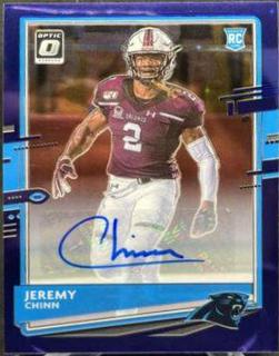 Jeremy Chinn