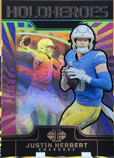 Justin Herbert