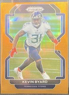 Kevin Byard