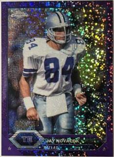 Jay Novacek