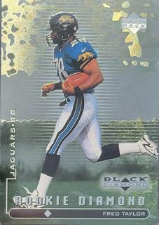 Fred Taylor