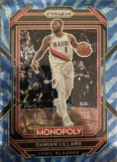 Damian Lillard