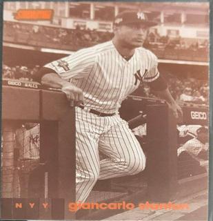 Giancarlo Stanton