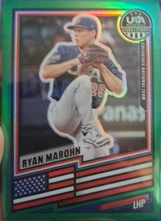 Ryan Marohn
