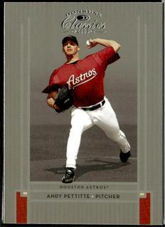 Andy Pettitte