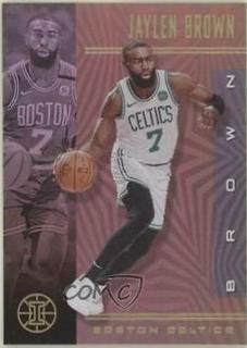 Jaylen Brown