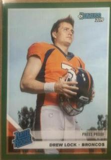 Drew Lock