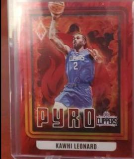 Kawhi Leonard