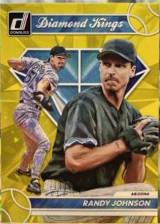 Randy Johnson