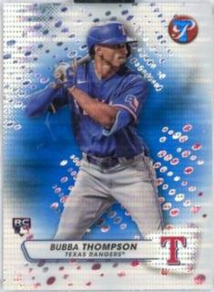 Bubba Thompson