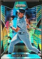 George Brett