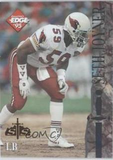 Seth Joyner