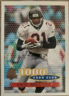 Eric Metcalf