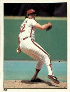 Steve Carlton