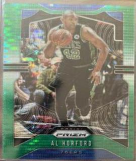 Al Horford