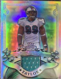 Jason Taylor