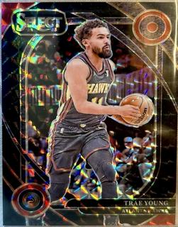 Trae Young
